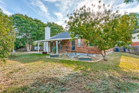3102 Mares Meadows San Antonio TX 78247