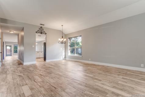 3102 Mares Meadows San Antonio TX 78247