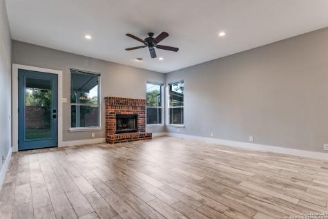 3102 Mares Meadows San Antonio TX 78247