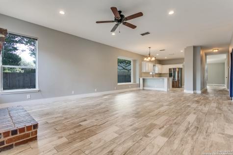 3102 Mares Meadows San Antonio TX 78247