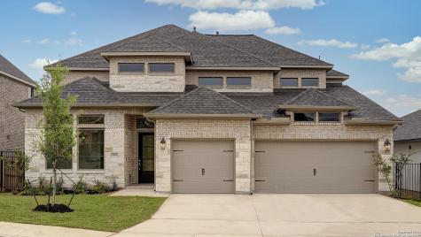 24342 Downhill Lie San Antonio TX 78261