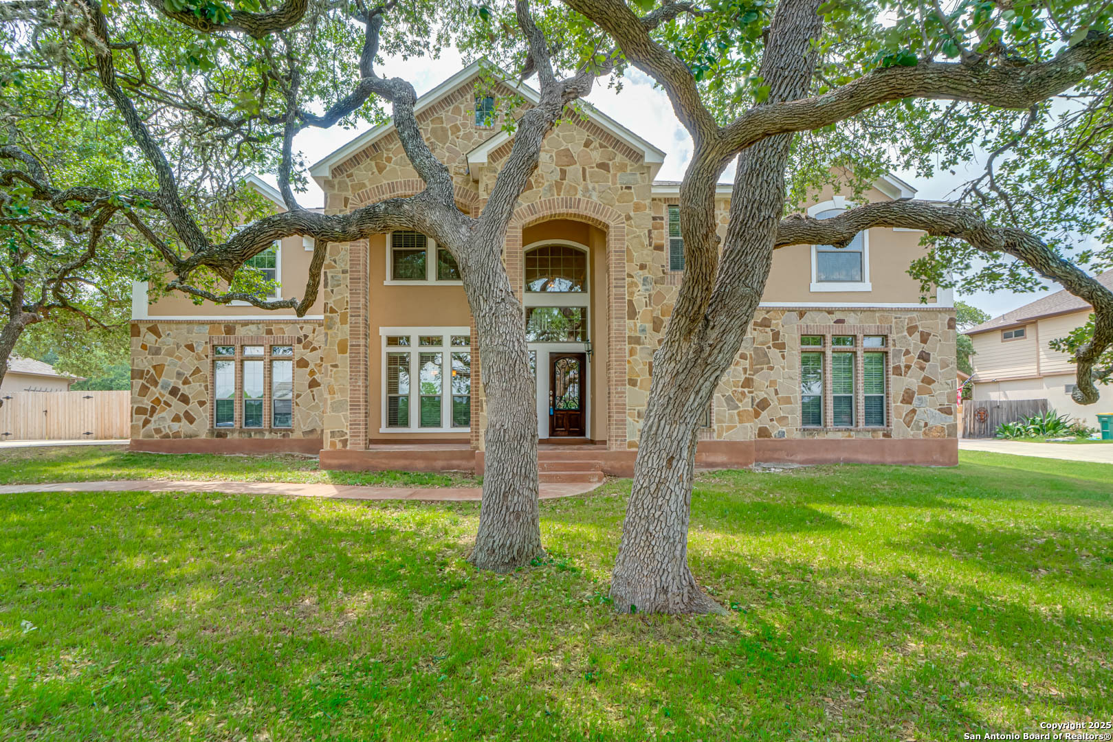 28027 George Obrien San Antonio TX 78260