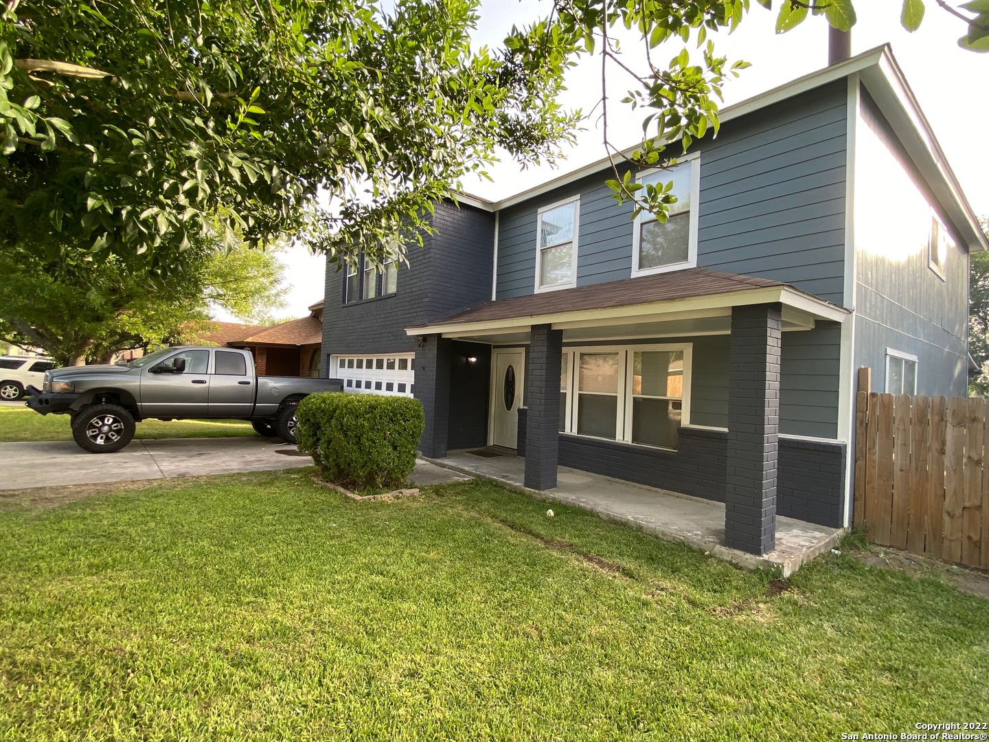611 River Village San Antonio TX 78245