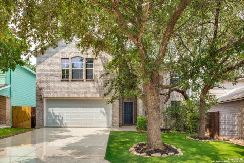 8738 Veranda Court San Antonio TX 78250