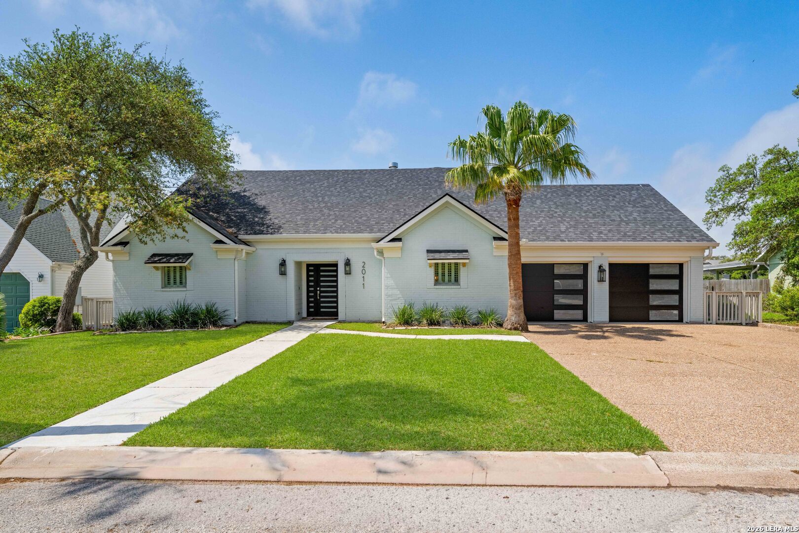 2011 Crescent Drive Rockport TX 78382