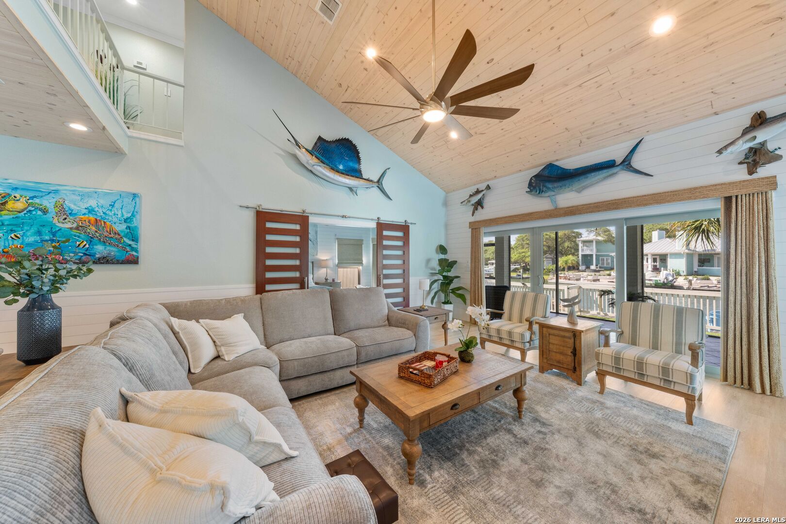 2011 Crescent Drive Rockport TX 78382
