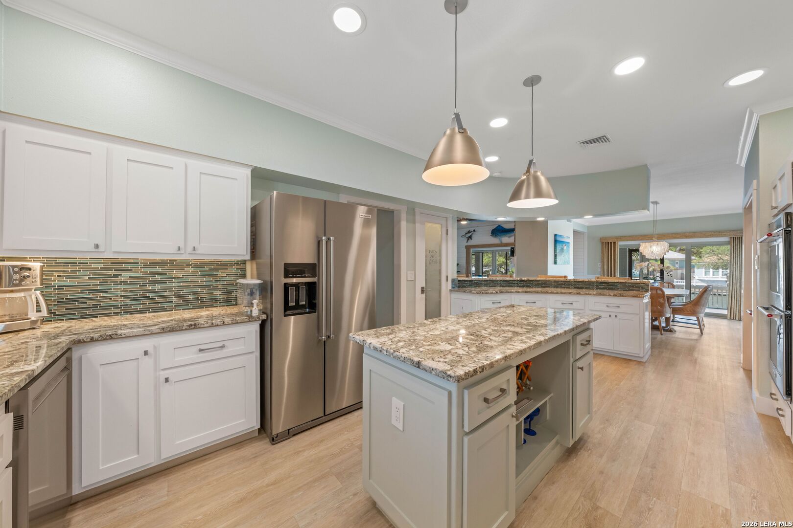 2011 Crescent Drive Rockport TX 78382