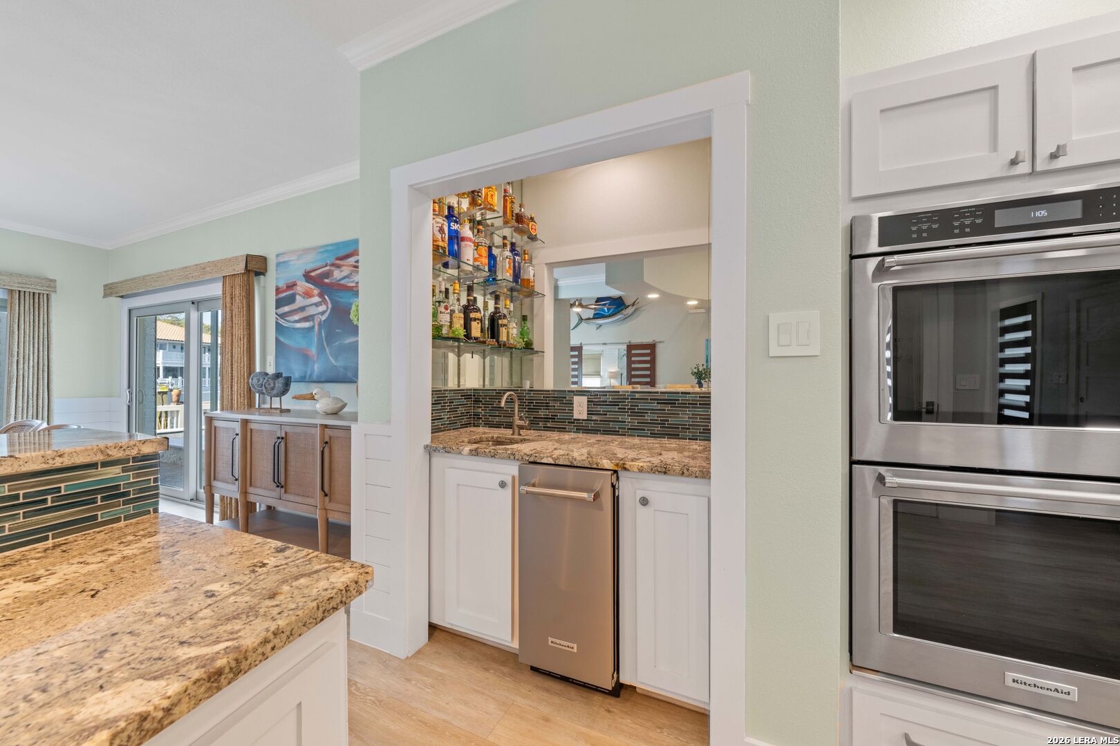 2011 Crescent Drive Rockport TX 78382
