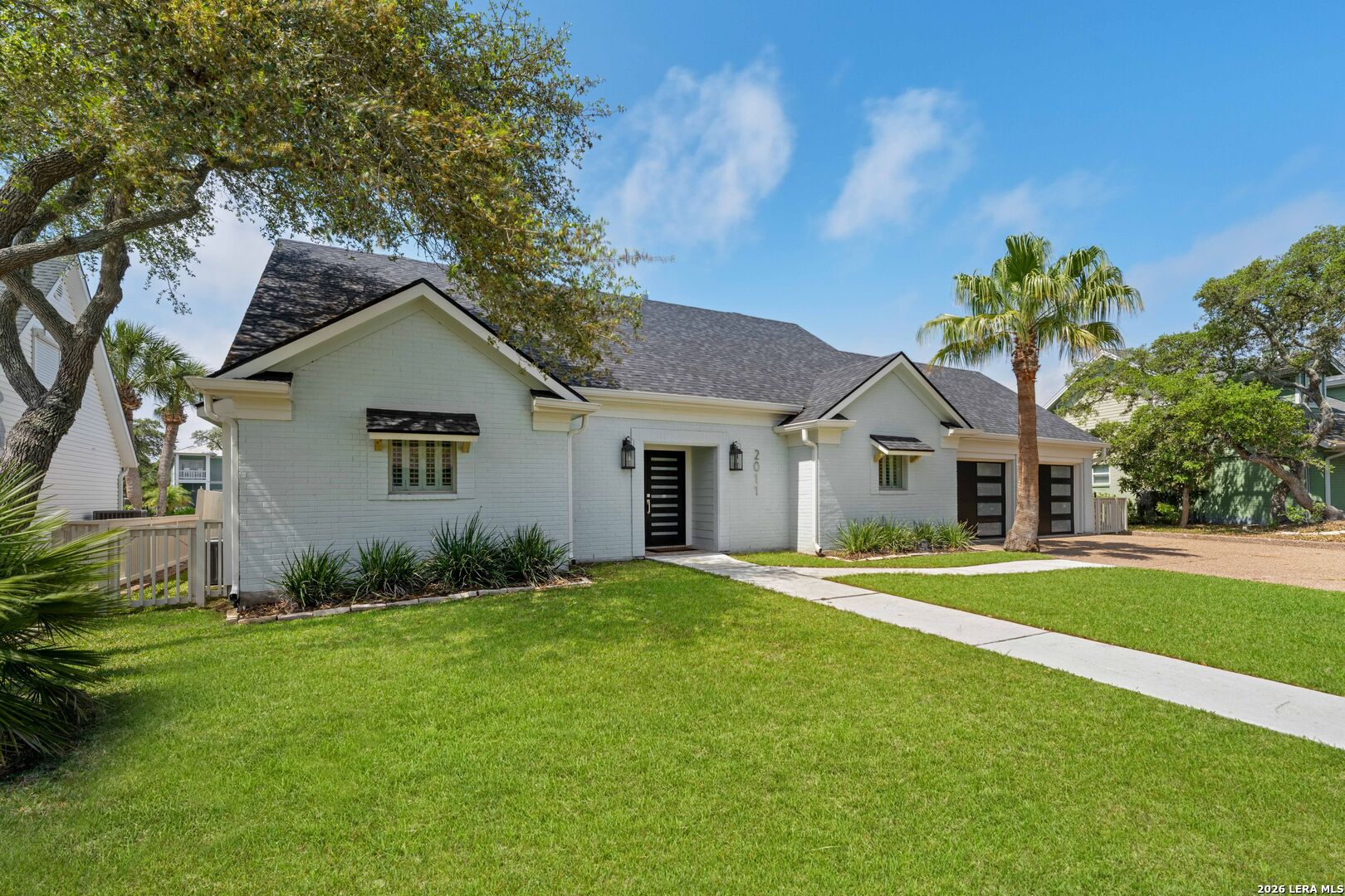 2011 Crescent Drive Rockport TX 78382