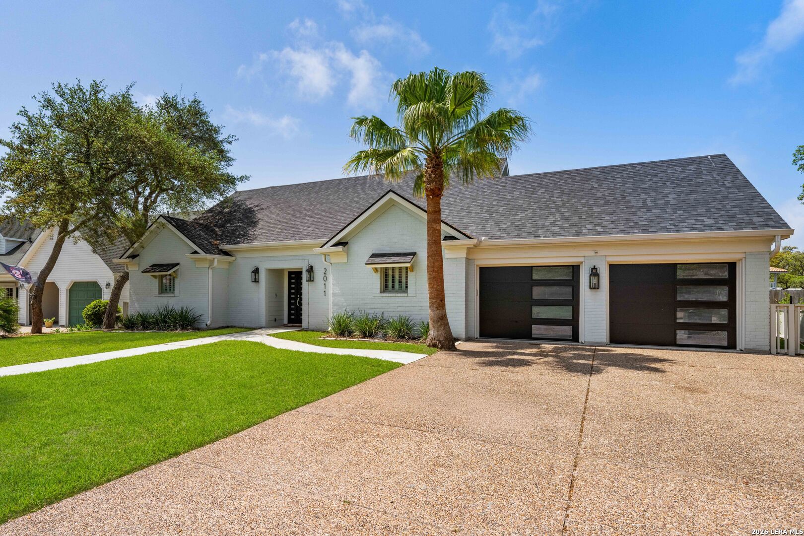 2011 Crescent Drive Rockport TX 78382