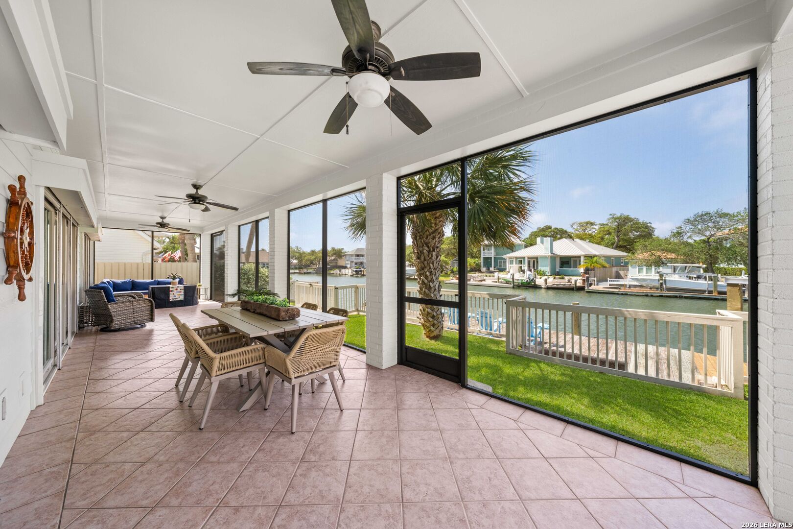 2011 Crescent Drive Rockport TX 78382
