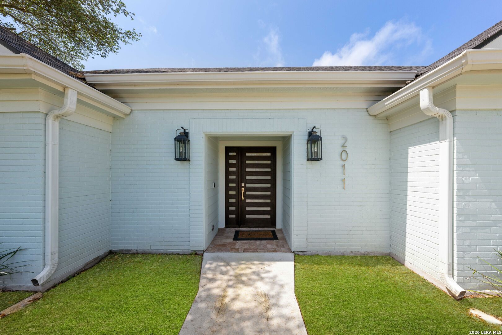 2011 Crescent Drive Rockport TX 78382