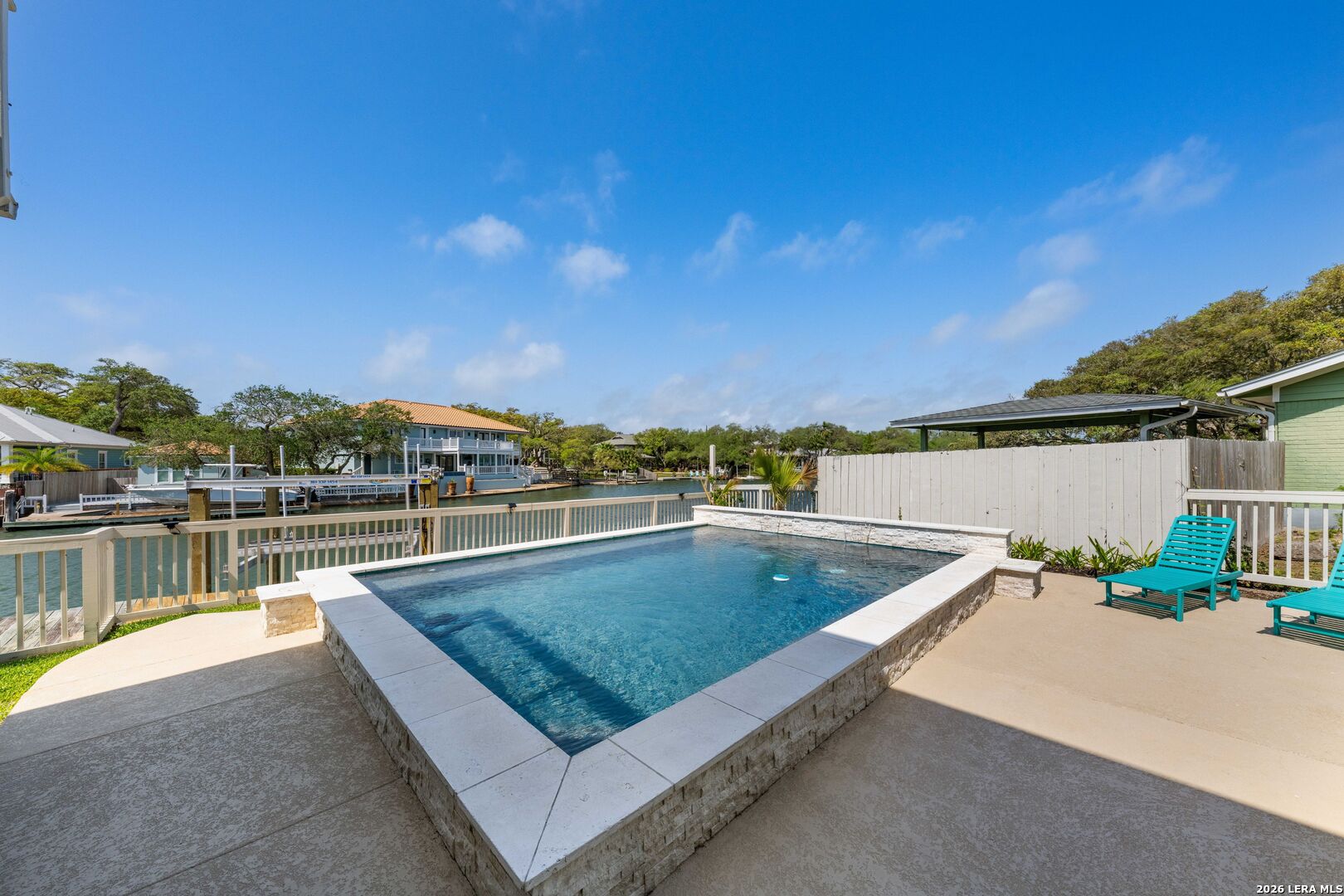 2011 Crescent Drive Rockport TX 78382