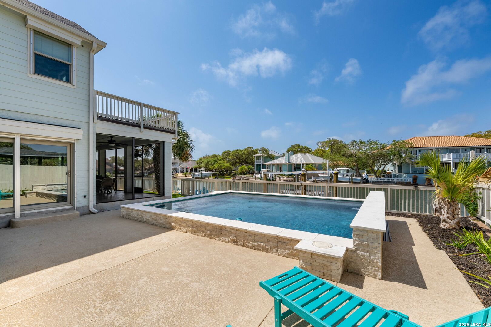 2011 Crescent Drive Rockport TX 78382