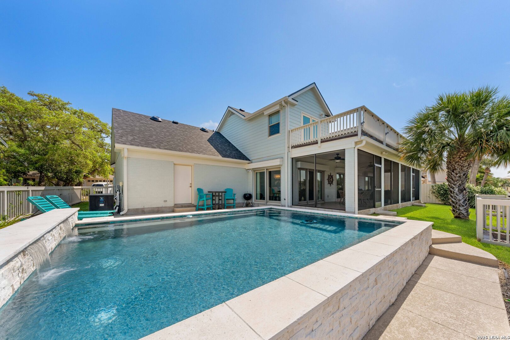 2011 Crescent Drive Rockport TX 78382