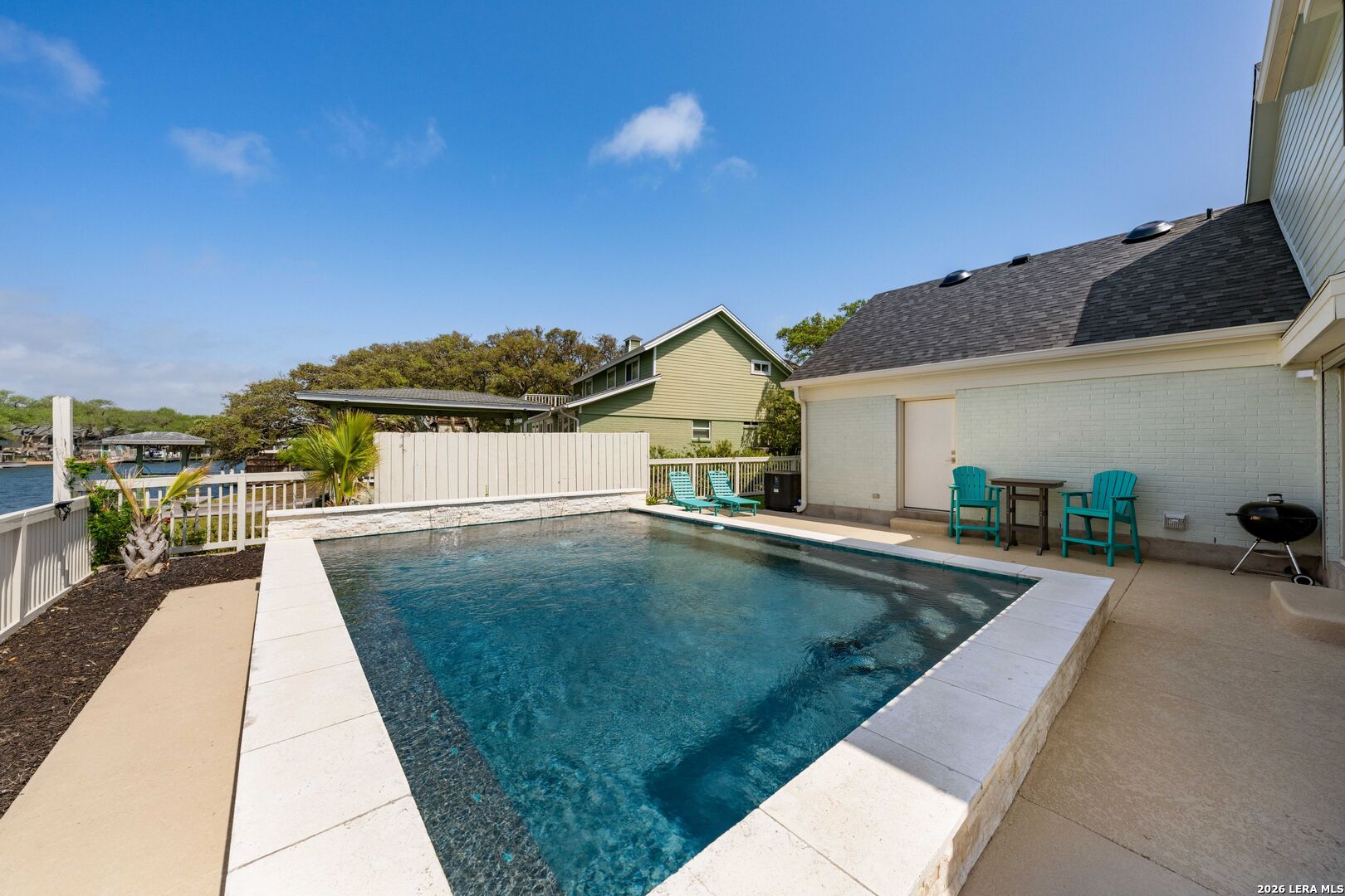2011 Crescent Drive Rockport TX 78382