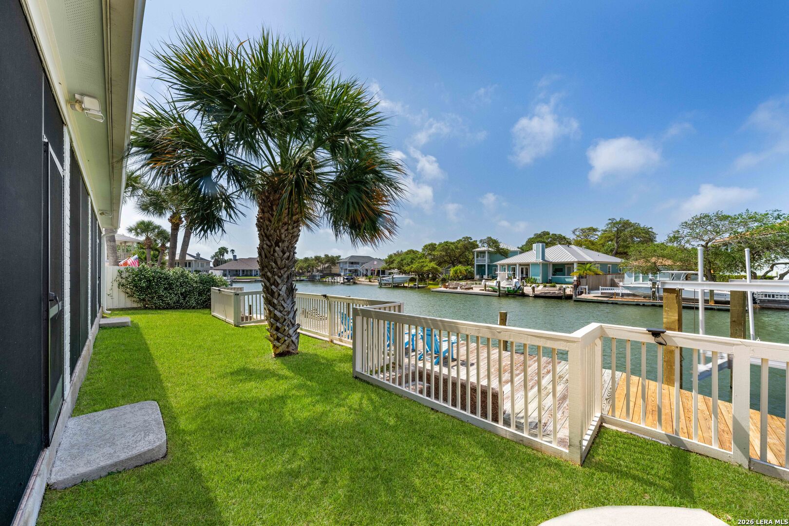 2011 Crescent Drive Rockport TX 78382