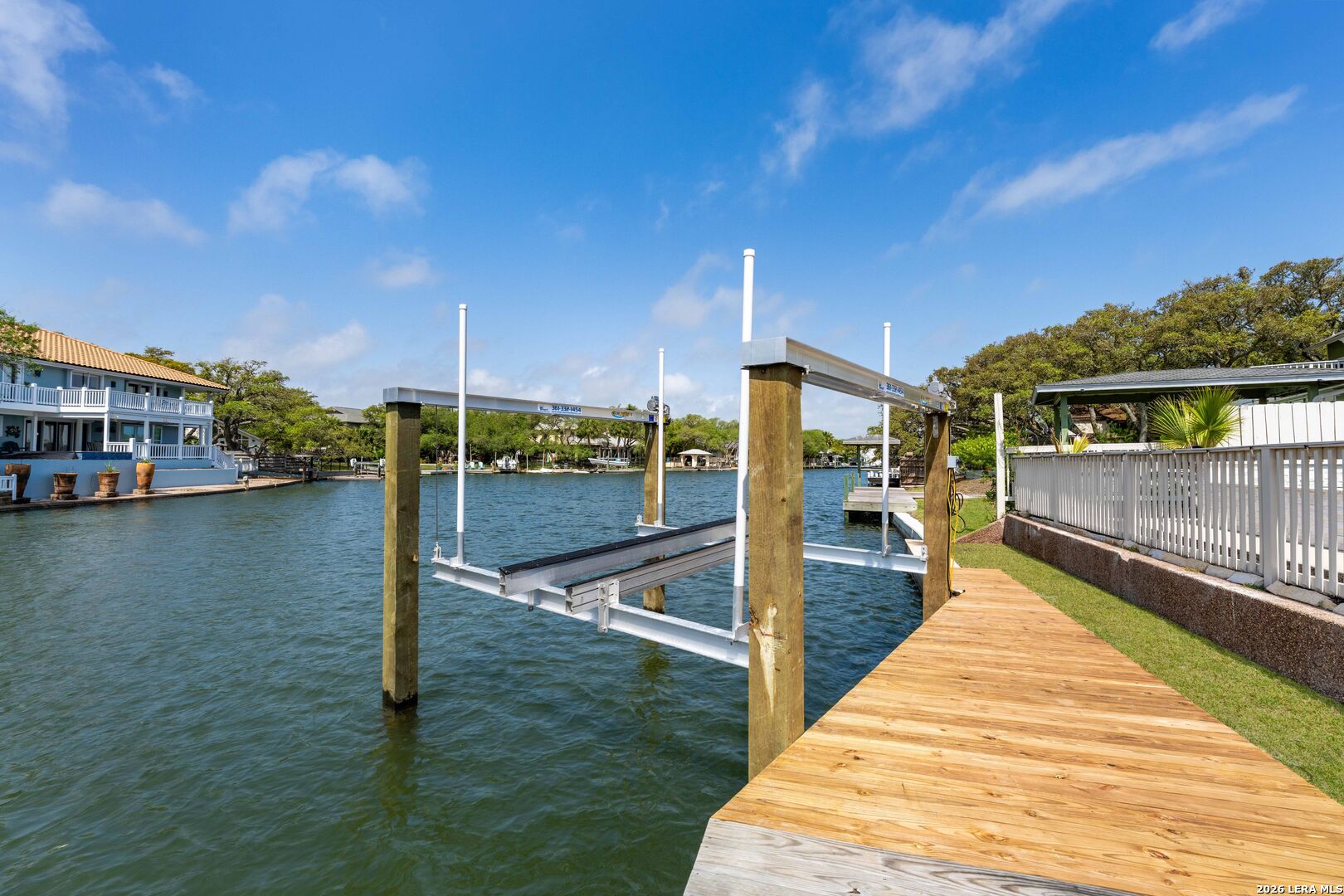 2011 Crescent Drive Rockport TX 78382