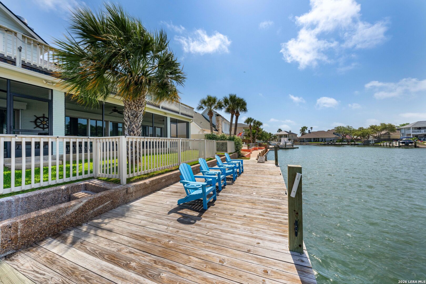 2011 Crescent Drive Rockport TX 78382