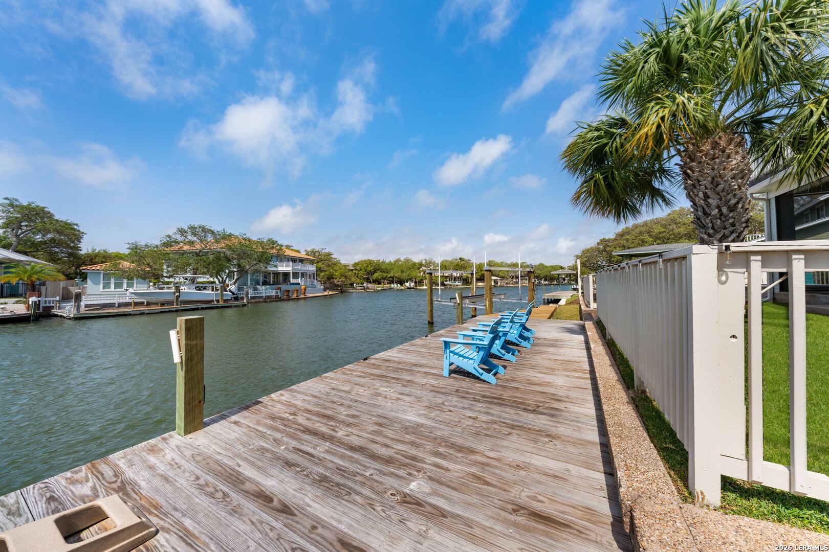 2011 Crescent Drive Rockport TX 78382