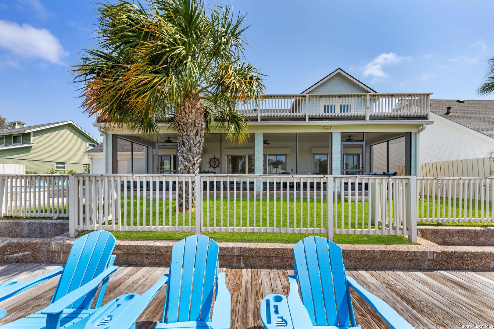 2011 Crescent Drive Rockport TX 78382