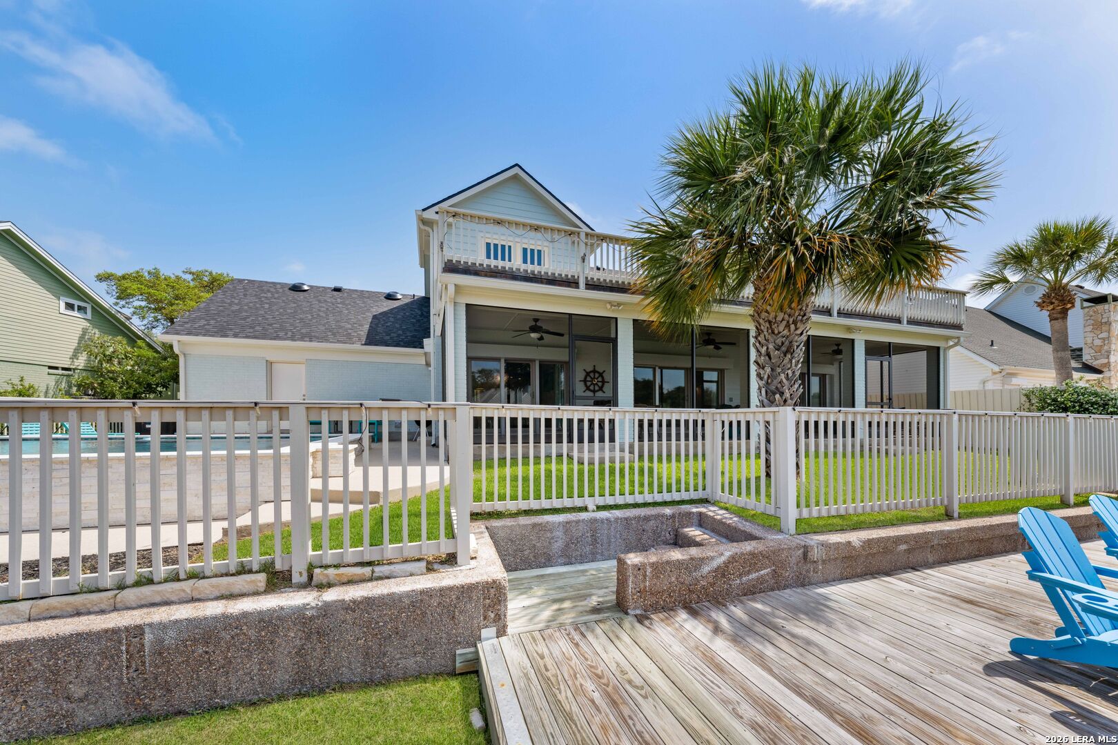 2011 Crescent Drive Rockport TX 78382