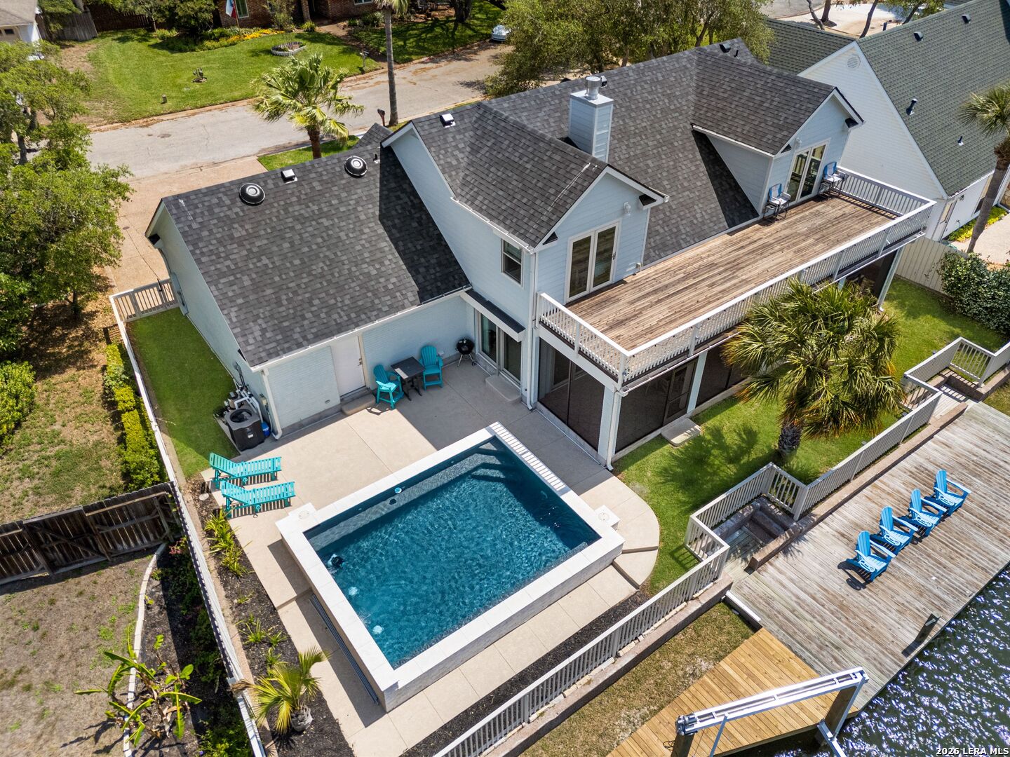 2011 Crescent Drive Rockport TX 78382