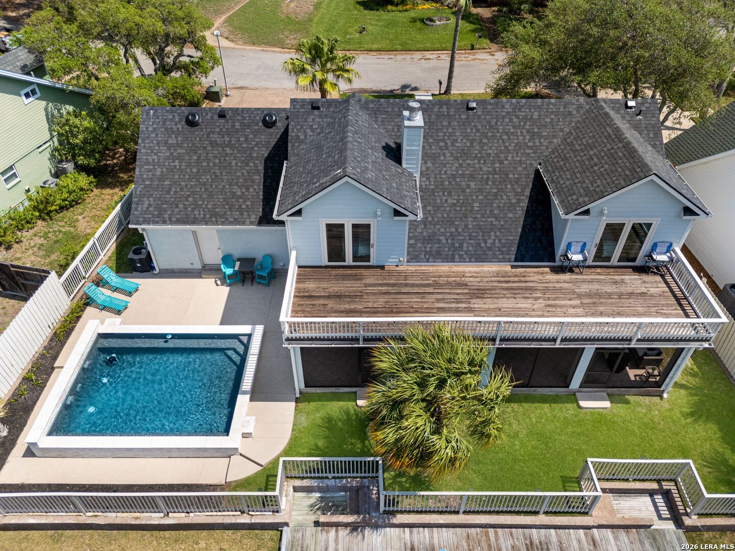 2011 Crescent Drive Rockport TX 78382