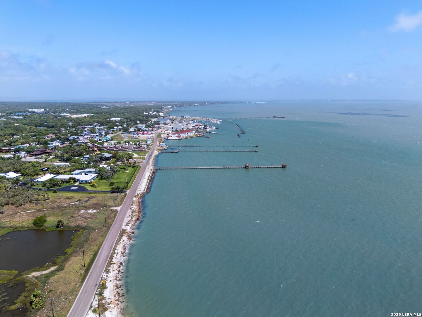 2011 Crescent Drive Rockport TX 78382