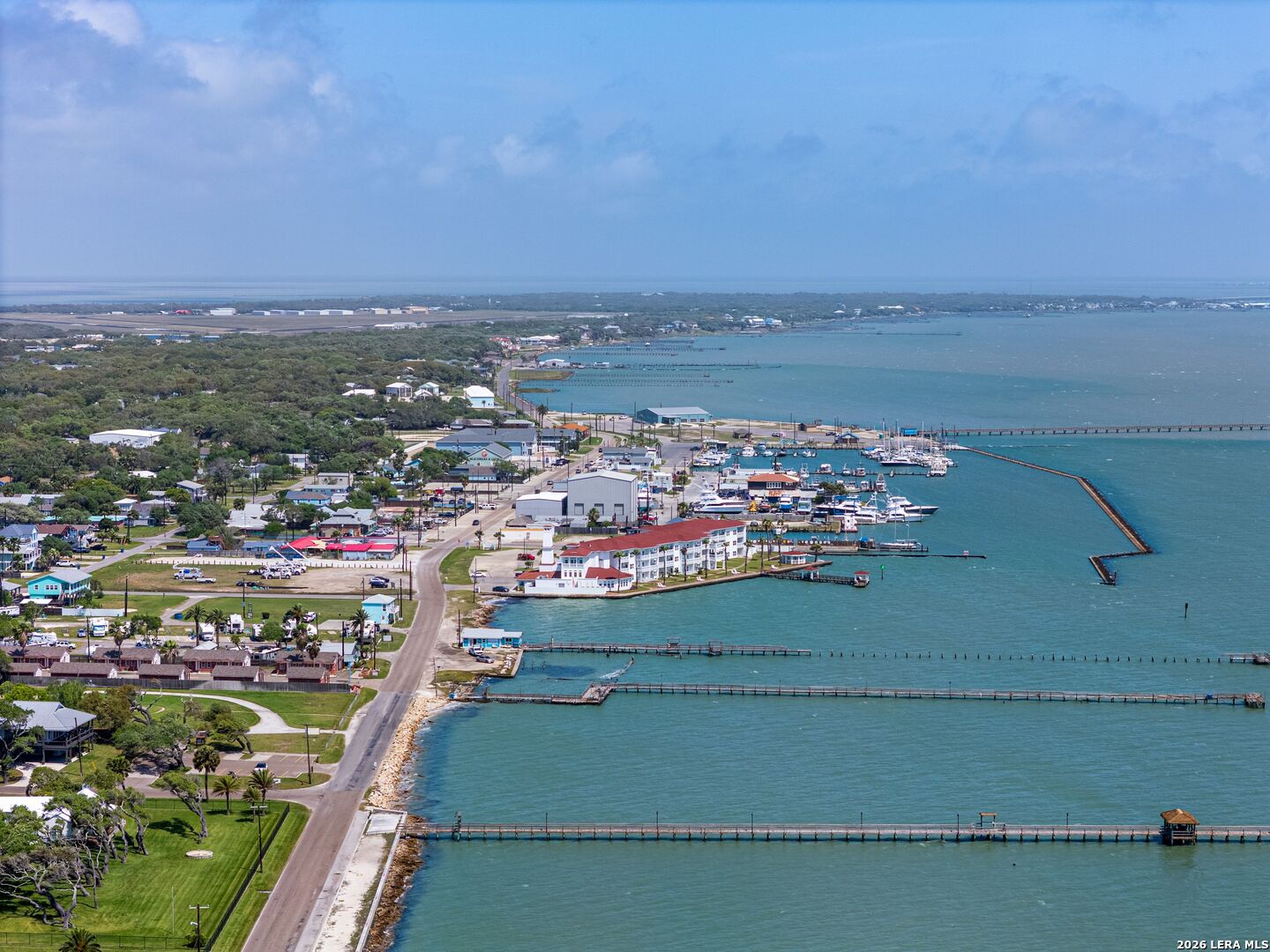 2011 Crescent Drive Rockport TX 78382