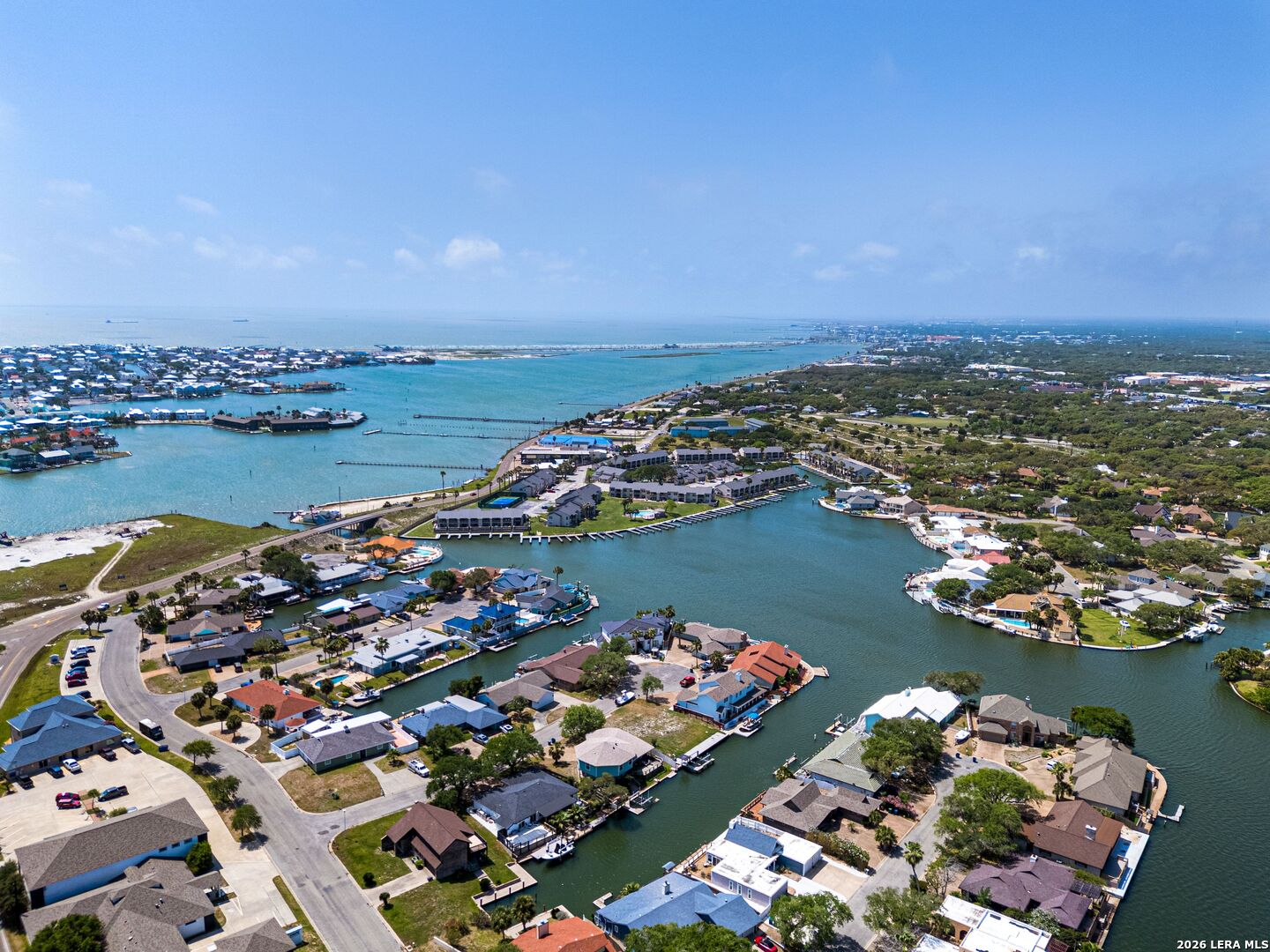 2011 Crescent Drive Rockport TX 78382