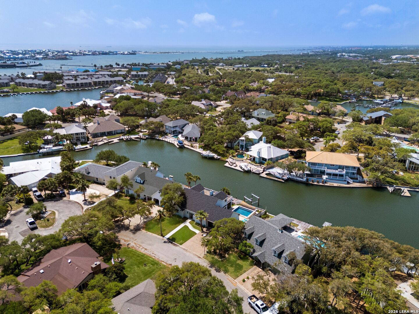 2011 Crescent Drive Rockport TX 78382