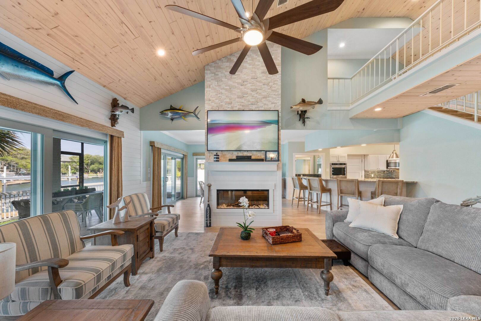2011 Crescent Drive Rockport TX 78382