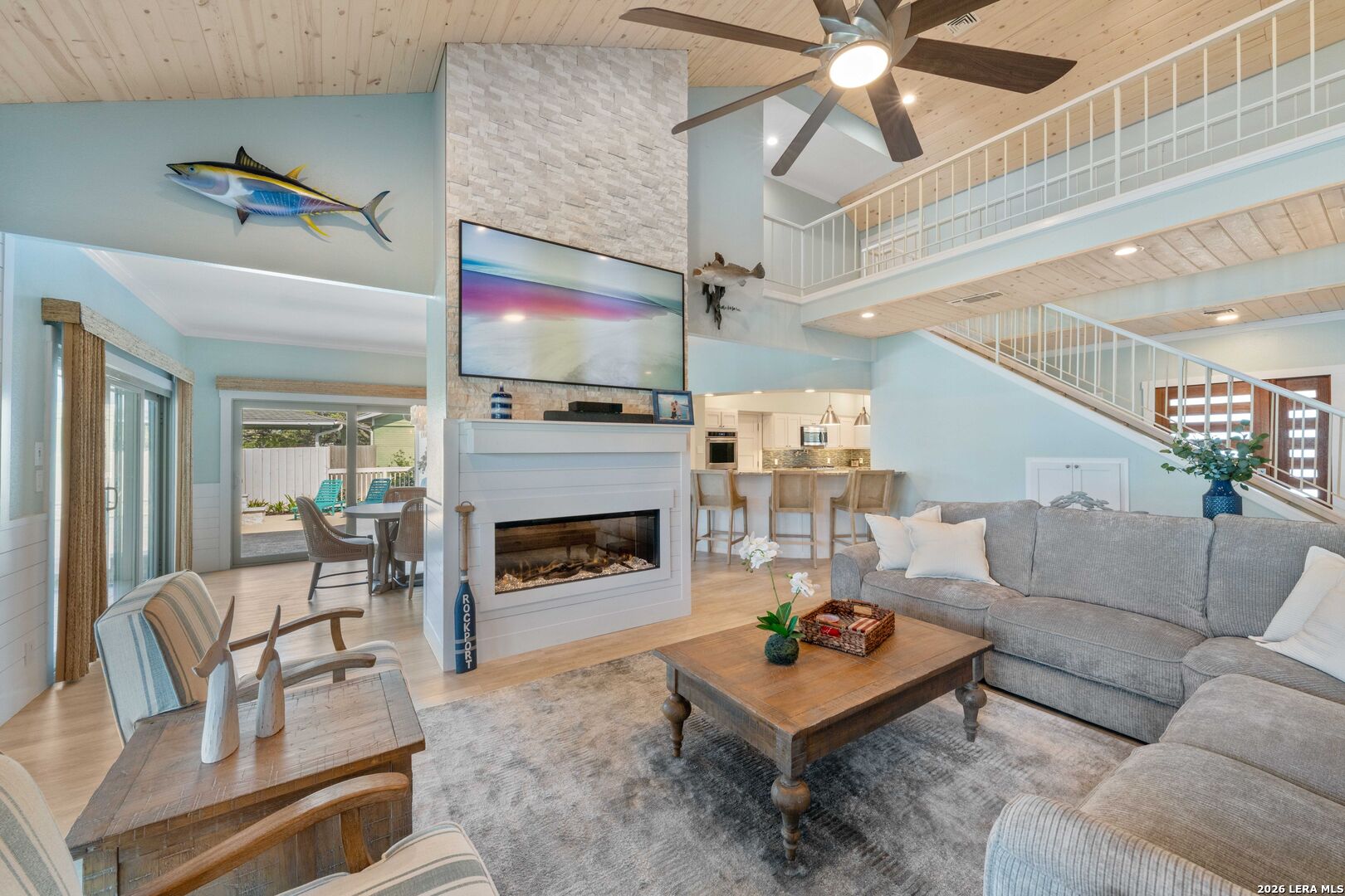 2011 Crescent Drive Rockport TX 78382