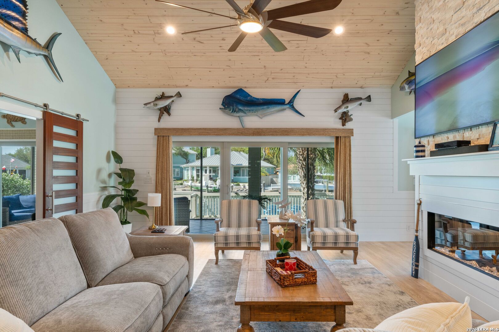 2011 Crescent Drive Rockport TX 78382