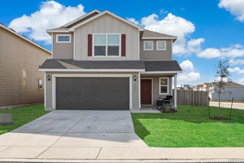 727 Wild Olive Way San Antonio TX 78219