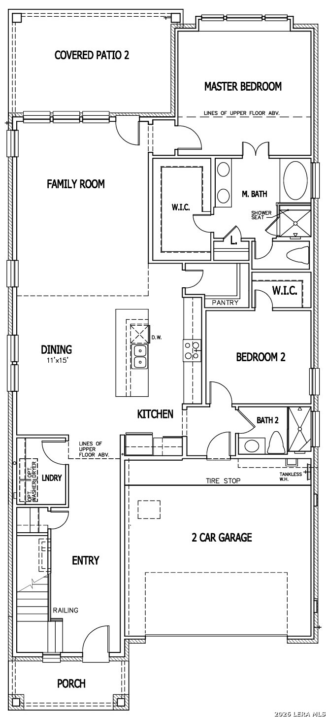 7118 Avignon Forest San Antonio TX 78256
