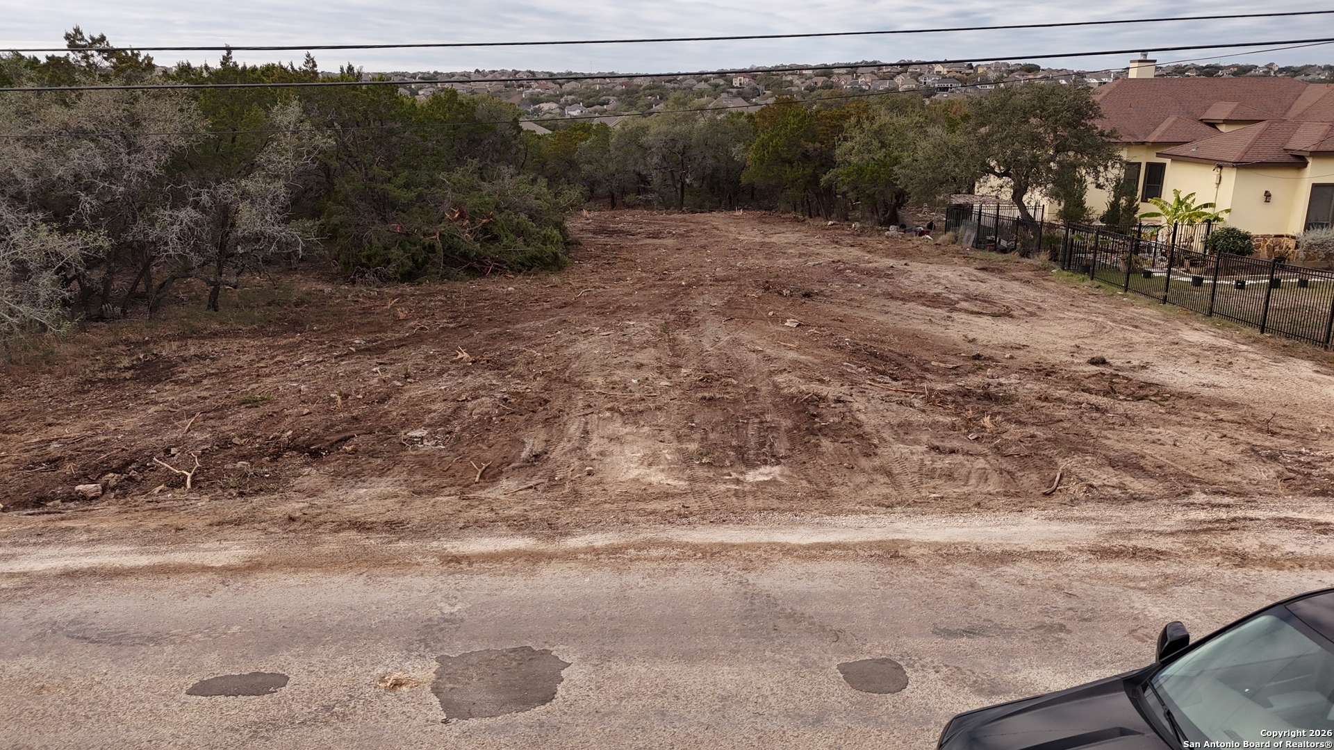 23223 S Breeze Street San Antonio TX 78258