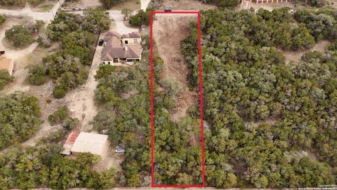 23223 S Breeze Street San Antonio TX 78258