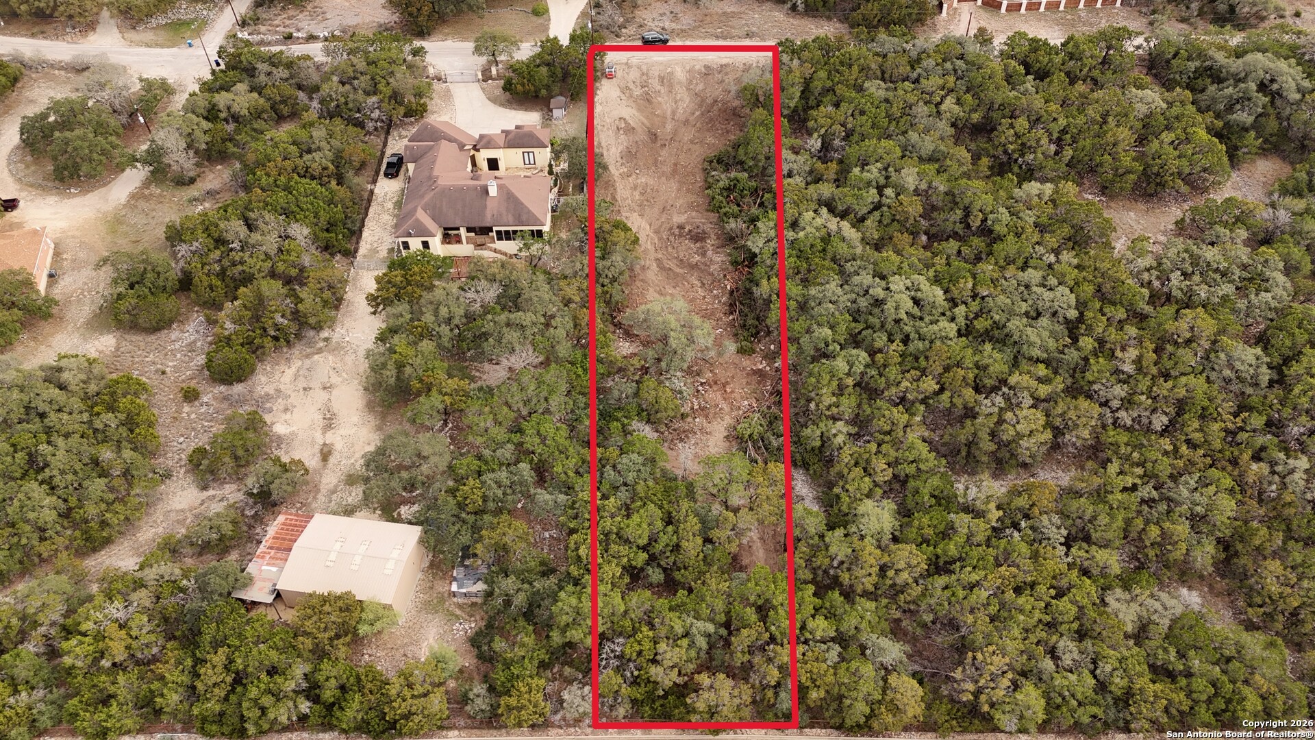 23223 S Breeze Street San Antonio TX 78258
