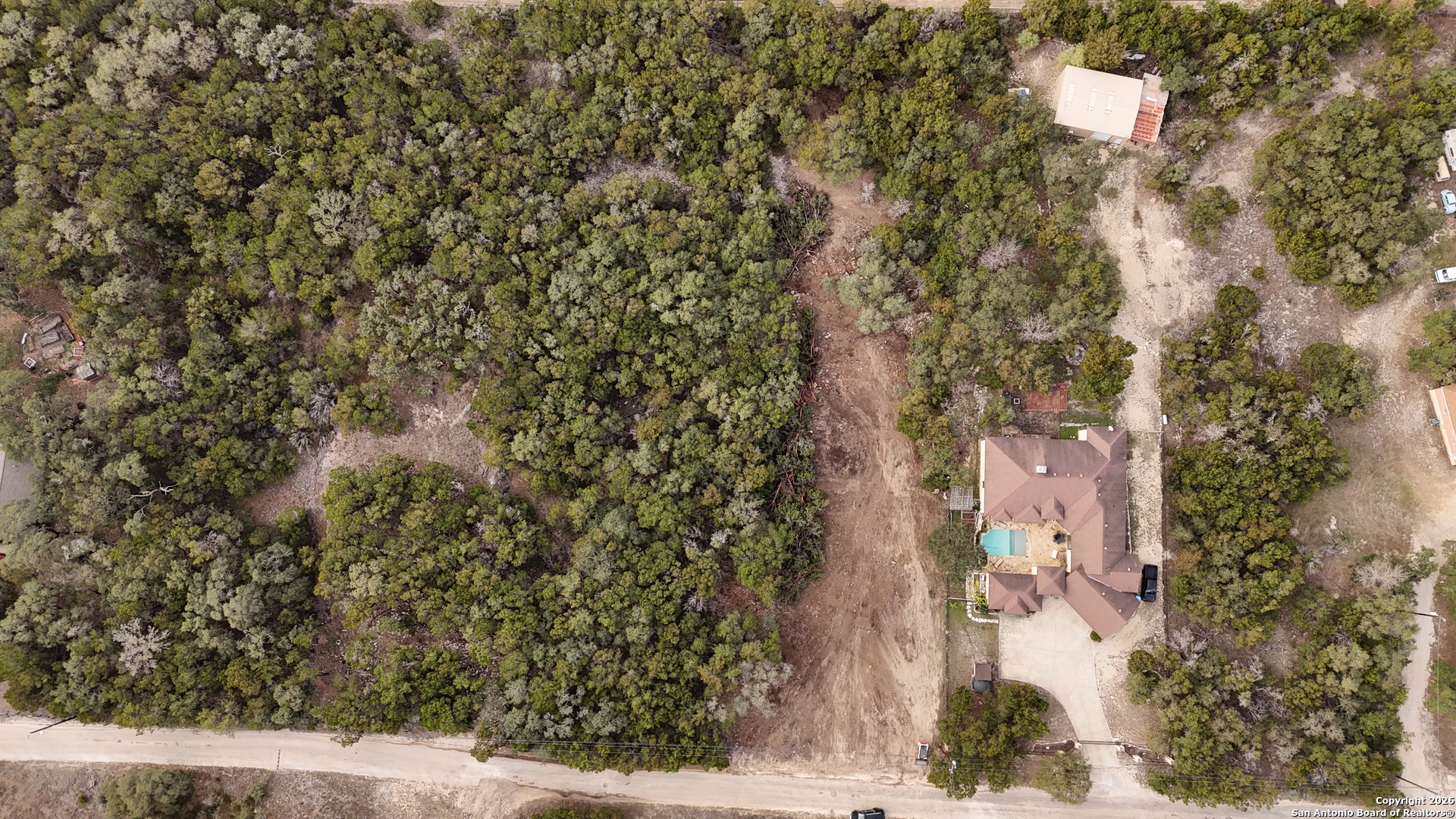 23223 S Breeze Street San Antonio TX 78258