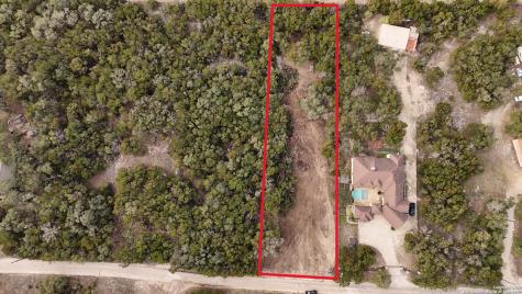 23223 S Breeze Street San Antonio TX 78258