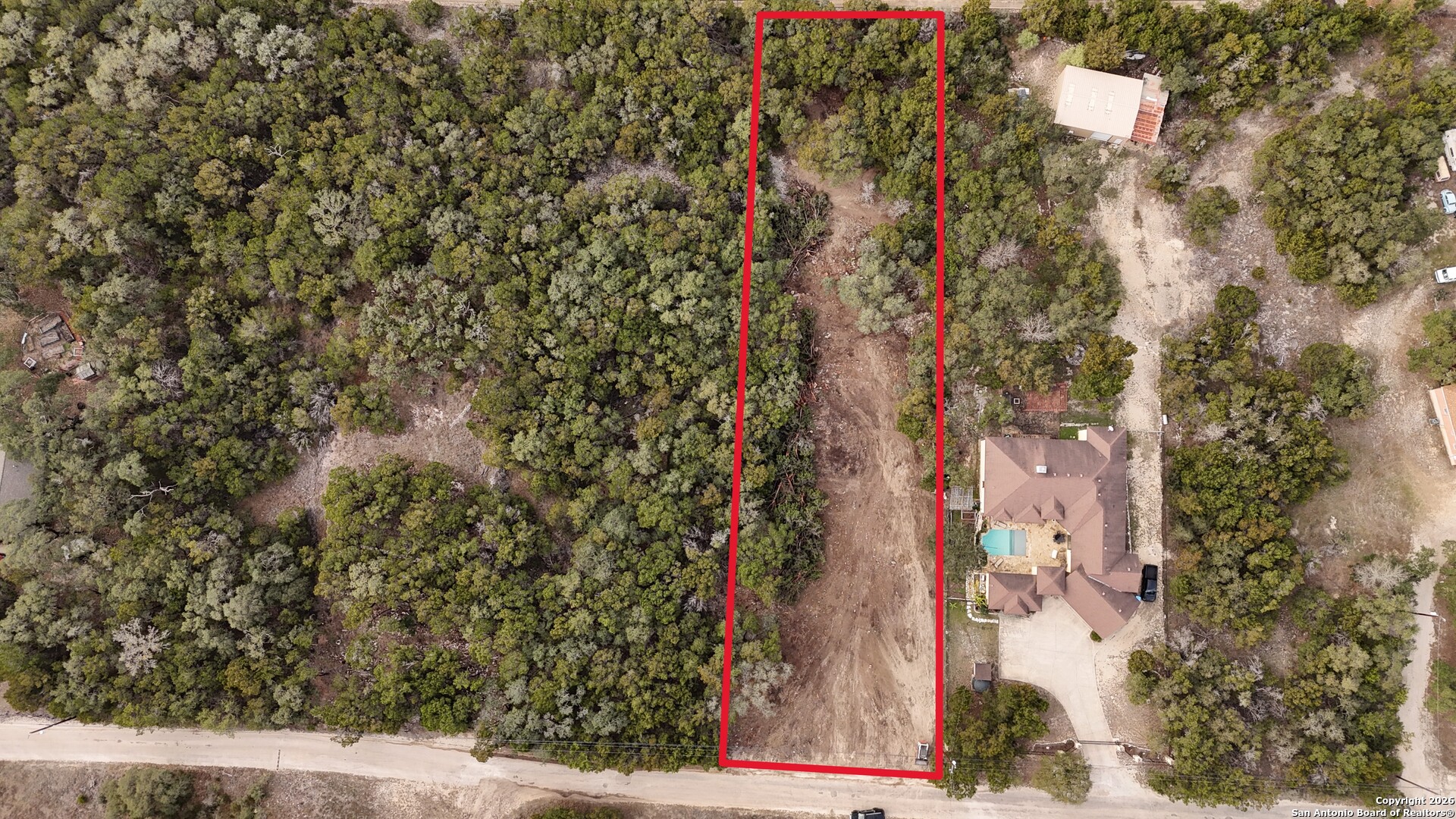 23223 S Breeze Street San Antonio TX 78258