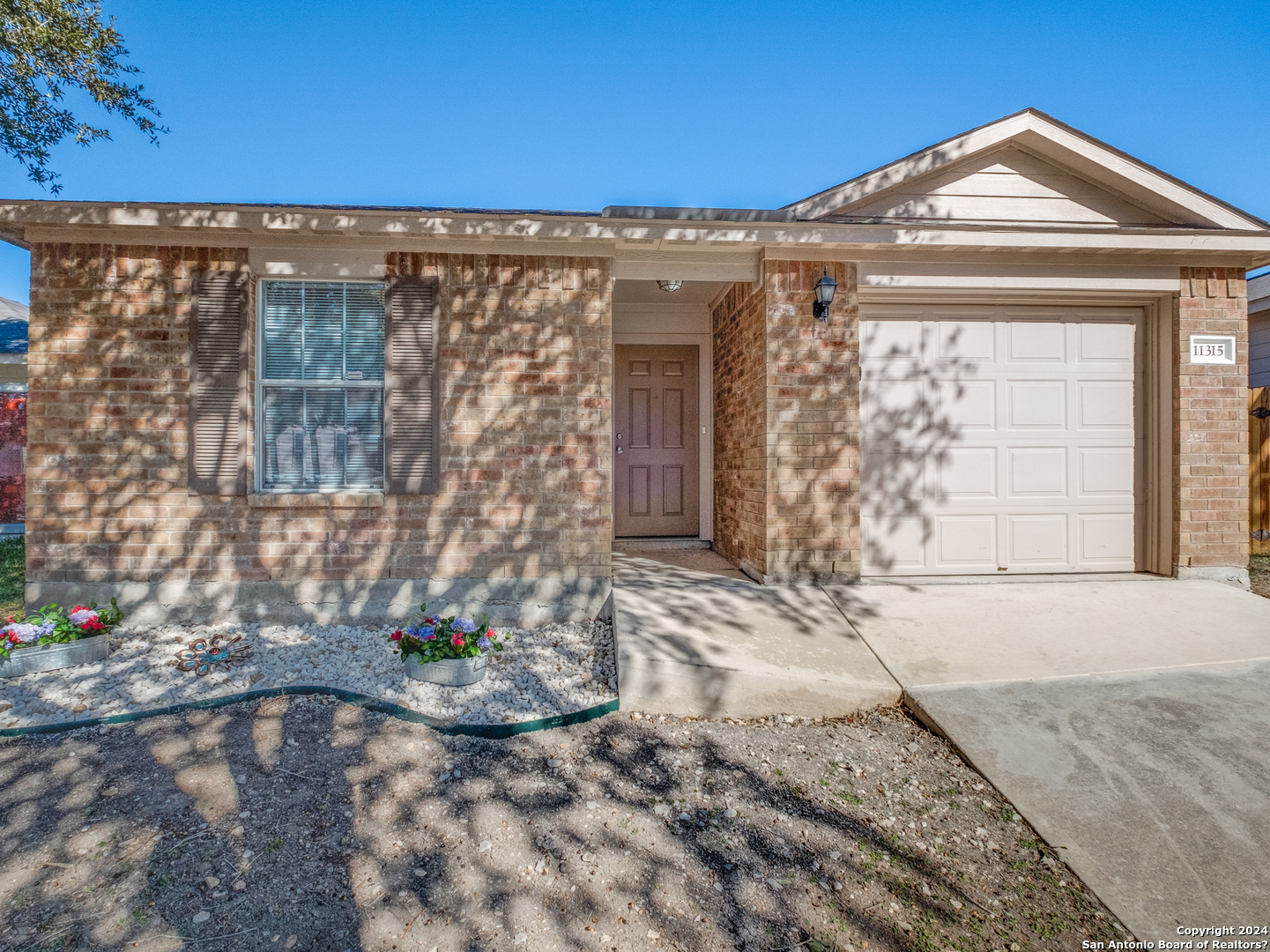 11315 Fire Canyon San Antonio TX 78252