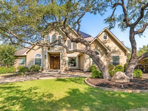 307 Myrtle Oak Shavano Park TX 78230