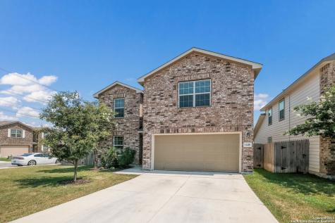 11410 Blackmore Leap San Antonio TX 78245