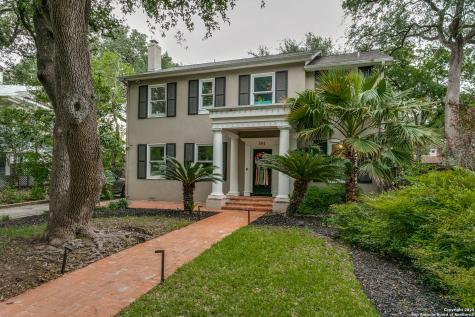 304 Kennedy Avenue San Antonio TX 78209