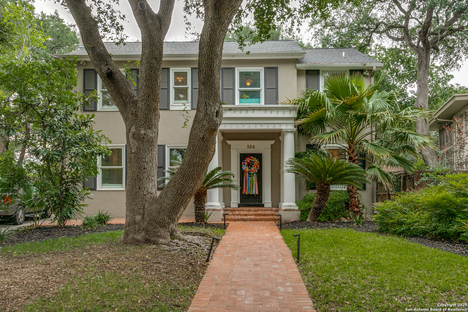 304 Kennedy Avenue San Antonio TX 78209