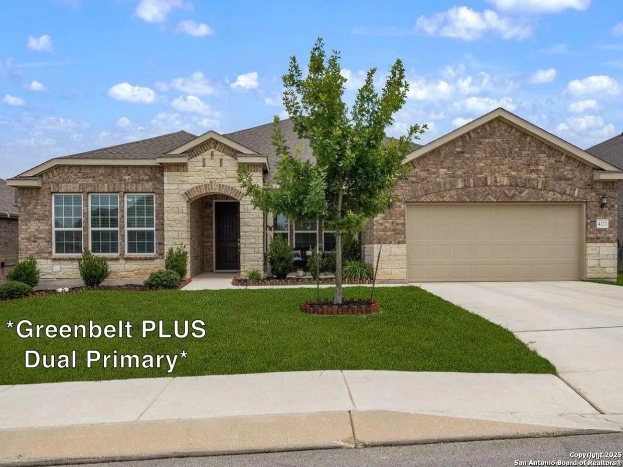 4223 Fiesta Way San Antonio TX 78253