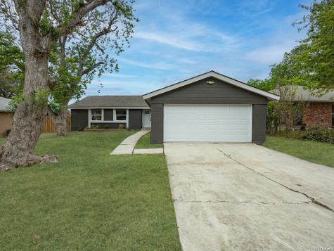 14223 Ridge Dale San Antonio TX 78233
